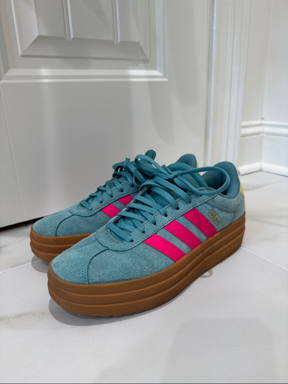 Adidas VL Court Bold